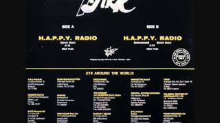 TArk  HAPPY Radio 1985 [upl. by Haliak716]