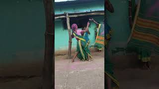 Gondi video Boujjiguda Santhosh dj 2024 Shankar [upl. by Nannah]