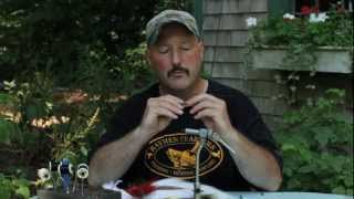 How To Tie Baymen Universal [upl. by Jonas926]