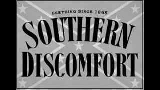 Southern Discomfort Warning Racist Language in Film [upl. by Lammaj756]