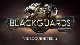 Blackguards Walkthrough Part 1 Prison of Neetha  Lets Play Gameplay [upl. by Darn]