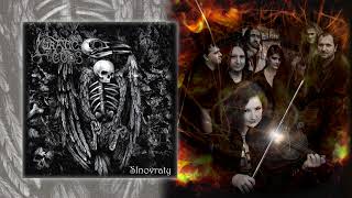 LUNATIC GODS  Slnovraty Full EP 2014 [upl. by Lanita791]