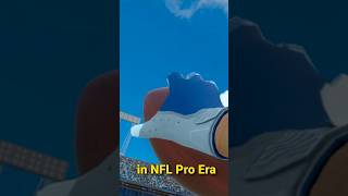 BEST Way To Get INTERCEPTIONS In NFL Pro Era 2025 [upl. by Eiramlatsyrc76]