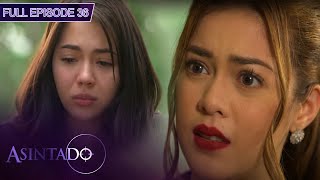 Full Episode 36  Asintado English Dubbed [upl. by Brest]