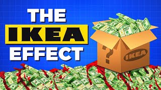 The INSANE Truth About IKEA [upl. by Carling]