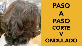 QUÉ CORTE DE PELO TE FAVORECE SEGÚN LA FORMA DEL ROSTRO [upl. by Aneelahs964]