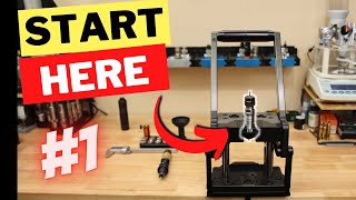 From Beginner to Pro Your First Reloading Upgrade [upl. by Farhi]