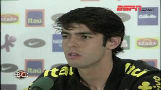 Kaká reclama de preconceito religioso [upl. by Marella]