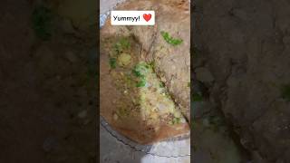 Aloo ka Paratha  Quetta Paratha Recipe  Barsat ka Mausam [upl. by Mayeda569]