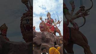 vaishnavdevimandirvrindavan shortvideotravelvlog mathuravrindavanshortvideo jaimatadi viral [upl. by Arlinda635]