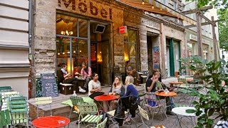 Berlin Germany Trendy Prenzlauer Berg  Rick Steves’ Europe Travel Guide  Travel Bite [upl. by Noivart]