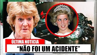 Aos 60 Anos A Irmã Da Princesa Diana Desaba Em Lágrimas e FINALMENTE Confirma Os Rumores [upl. by Colby973]