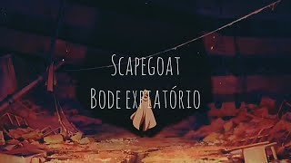 scaPEGoat  Owari no Seraph TraduçãoLegendado em PTBR [upl. by Jamin]