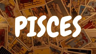 PISCES 🚨AN UNEXPECTED MIRACLE HAPPENS ON FRIDAY 27TH 🥰👀🙏🏼 SEPTEMBER 2024 TAROT LOVE READING [upl. by Nazar336]