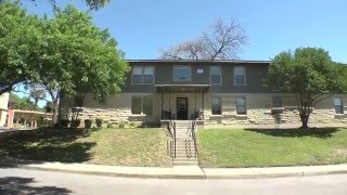 Sunset Ridge Apartment Homes in San Antonio TX [upl. by Cusick]