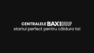 REDUCERI LA CENTRALELE BAXIGROUP LA SIMPLEX [upl. by Monie]