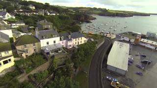 Dunmore East Co Waterford Ireland [upl. by Ennairod]