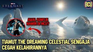 GIMANA NASIB TIAMUT THE DREAMING CELESTIAL SELANJUTNYA   PENJELASAN ENDING amp BREAKDOWN ETERNALS [upl. by Sauer272]