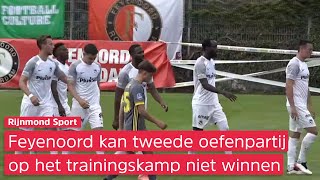 Samenvatting Young BoysFeyenoord [upl. by Stilwell]