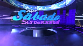 Súper Sábado Sensacional  Spanish Trailer [upl. by Trent]