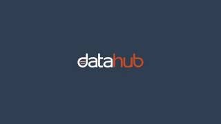 datahub  First look [upl. by Eserehc188]