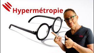 Comment corriger lHYPERMETROPIE  Conseils pour la santé des yeux [upl. by Ahsiloc]