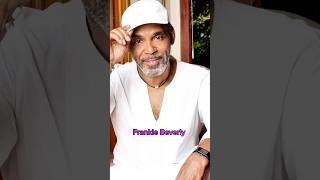 Singer “Frankie Beverly” passes at 77 😢 [upl. by Jeremias]