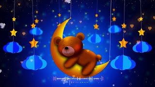 Lullaby for Babies To Go To Sleep  Bedtime Lullaby For Sweet Dreams  Sleep Lullaby Song [upl. by Butcher436]