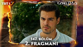 Gönül Dağı 147Bölüm 2 Fragmanı trt1 [upl. by Tehc604]