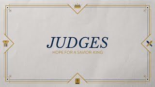 Providence Baptist Live Stream  Judges 68 [upl. by Yardley9]