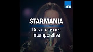 Starmania 40 ans de succès  Des chansons intemporelles [upl. by Mail643]