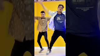 Sooryavanshi Najaa song cover dance video by Resilence 20 [upl. by Adora]