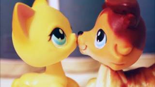 Littlest Pet Shop Popular Episode 2 Best Frenemies Forever [upl. by Eillil]