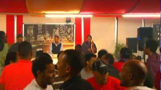 eritrean new year 2012 in switzerland eritrean smerrrr part TWOmpg [upl. by Luemas406]