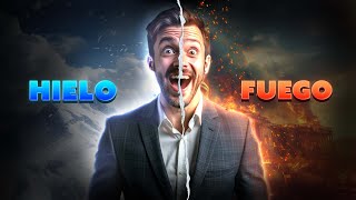 Domina la Ruleta con la Estrategia del Fuego y el Hielo 😱❄🔥 Truco de casino 100 rentable [upl. by Ayik]