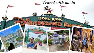 Hong Kong  Disney Land  Adventure Land Fun activities Rides [upl. by Puri220]