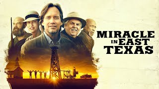 Miracle in East Texas 2019 Full Movie [upl. by Oibesue]