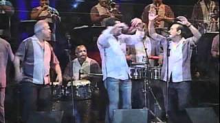 El Gran Combo En vivo  Brujeria  Guayaquil [upl. by Glasgo]