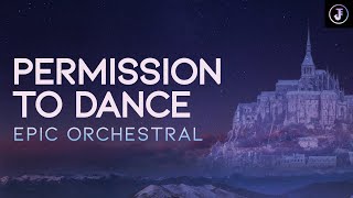 BTS  Permission to Dance Epic Version Orchestral Cover by JIAERN [upl. by Ysirhc]