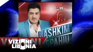 Bashkim Spahiu  Nermina  Live 2014 [upl. by Ellicec]