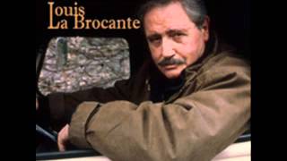 Louis la brocante Musica Carolin Petit [upl. by Wolff402]