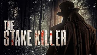 Immortal Terror  The Stake Killer  Full Thriller Horror Movie  Free Movie [upl. by Gruber978]