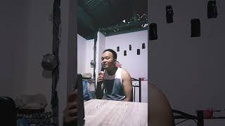 Di na iibig pang muli by April and Jc Regino  cover by botyok coversong subscribe cover [upl. by Tinor]