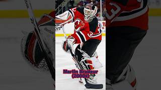 THE BEST GOALIE FROM EVERY DECADE IN NHL HISTORY [upl. by Anoniw]