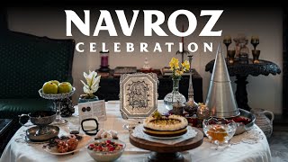 The Navroz Celebration of Lucknows Parsi Community [upl. by Jonathon]