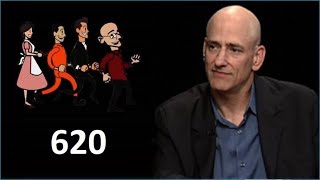 Andrew Klavan  Main Stream News Media is excited by the later revelation in Mueller probe [upl. by Isabel856]