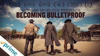 Becoming Bulletproof  Trailer  Available Now [upl. by Patti]