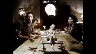 quotThe Texas Chainsaw Massacrequot Original Trailer 1974 [upl. by Siuqcram]