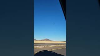 Capulin Volcano in New Mexico [upl. by Ylrahc]