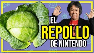 El proyecto PERDIDO de Nintendo [upl. by Atneciv]